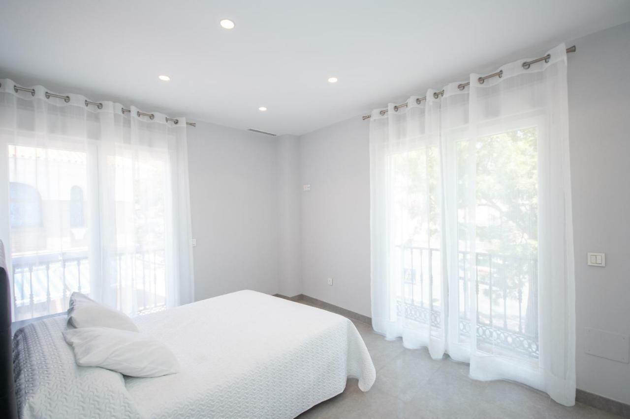 Cubo'S Apartamento Tivoli B3 Benalmádena Exterior foto