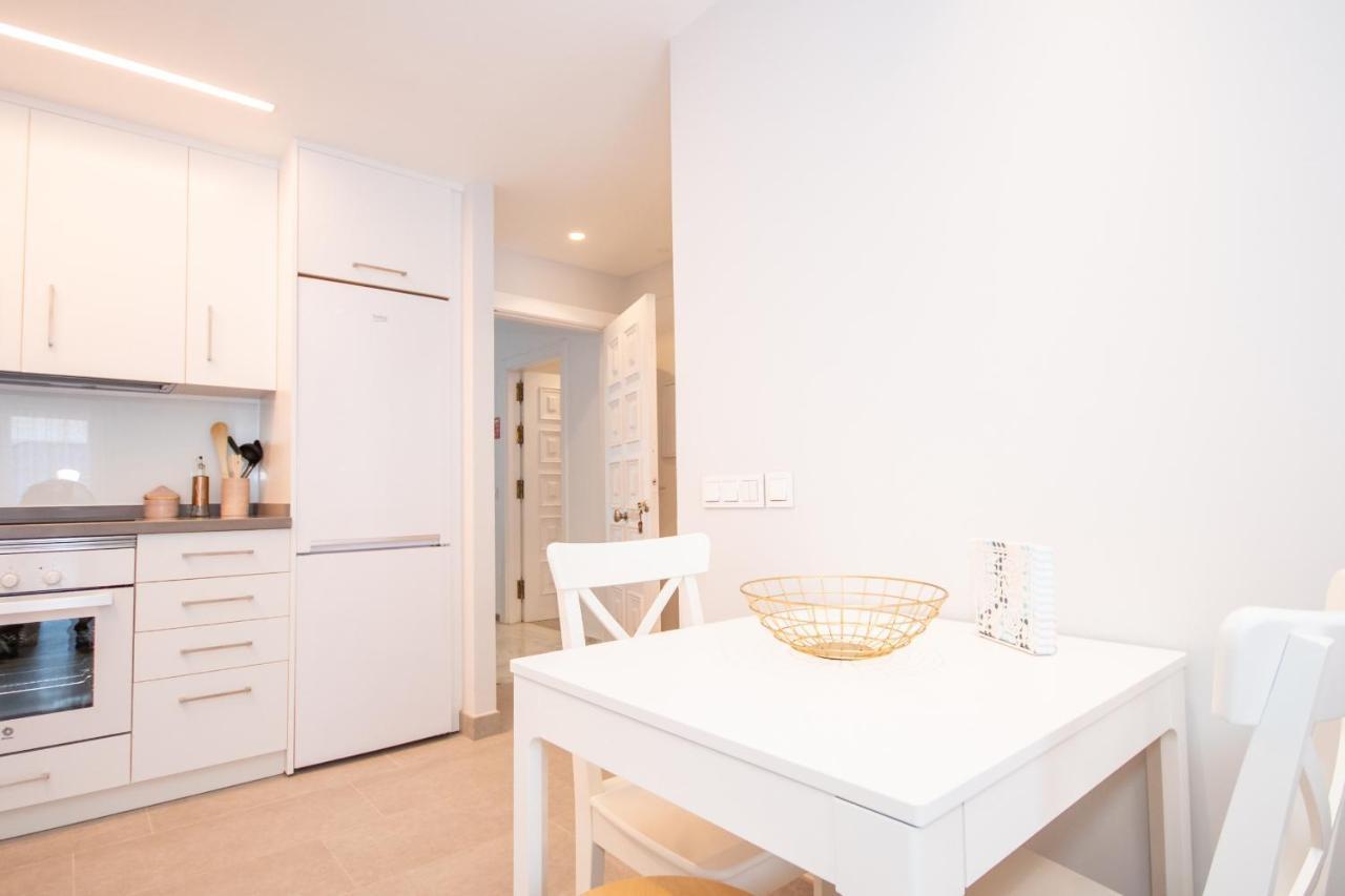 Cubo'S Apartamento Tivoli B3 Benalmádena Exterior foto